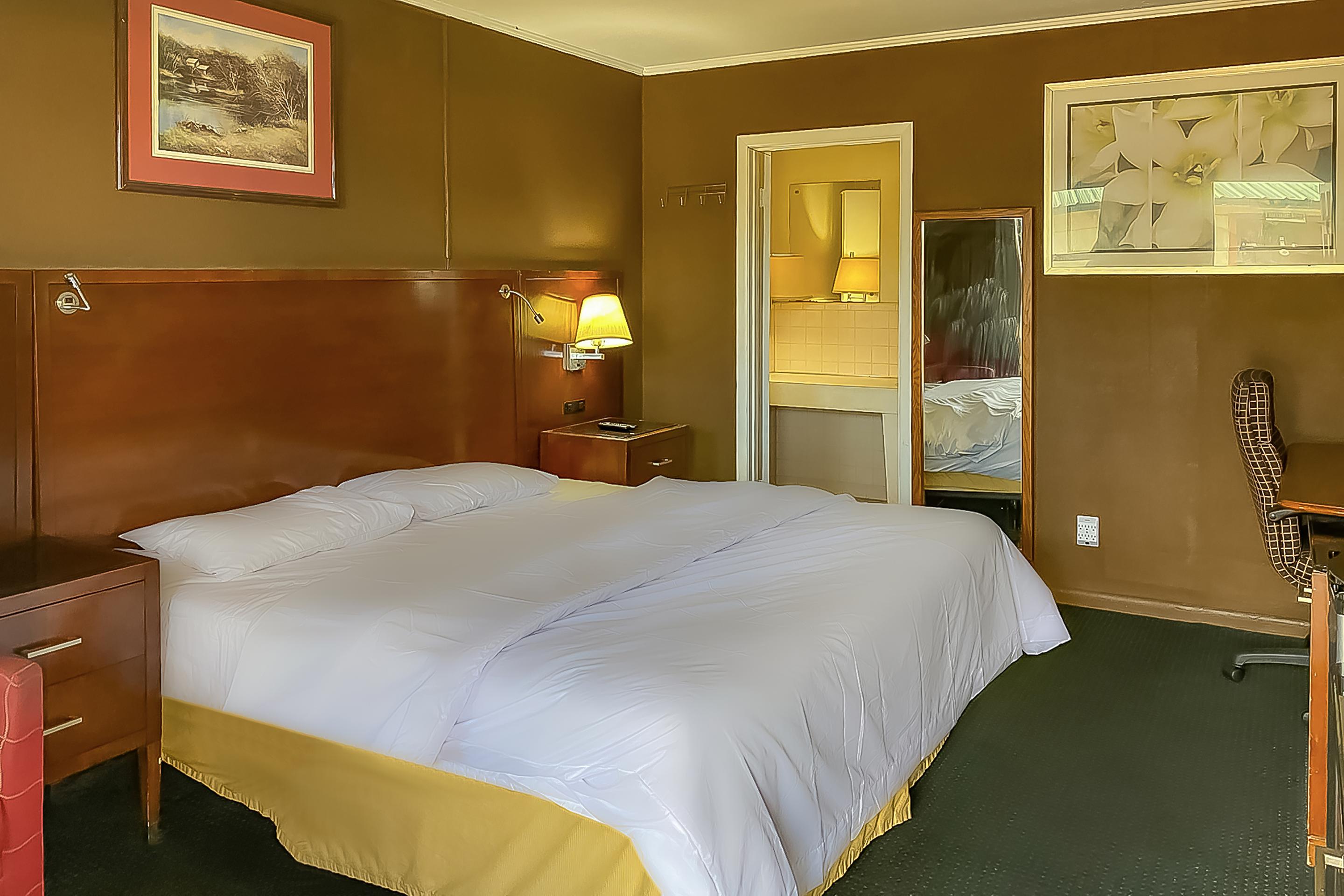 Hotel O Tallassee Hwy 14 Extérieur photo