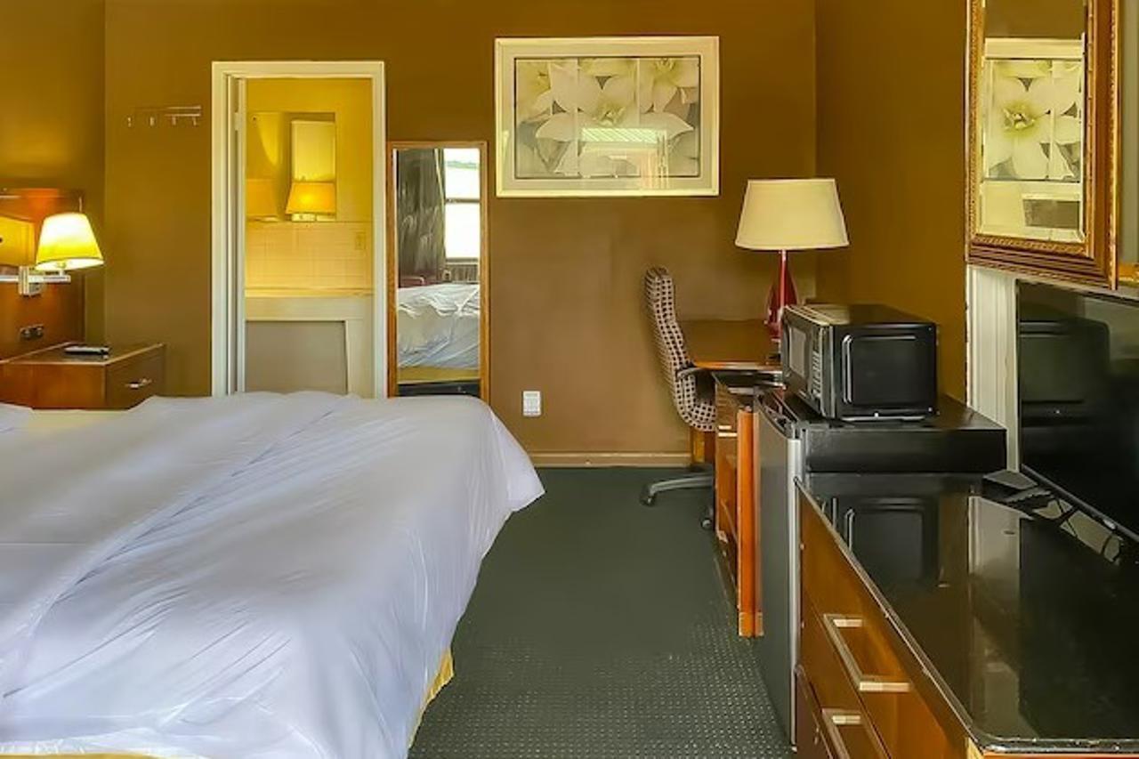Hotel O Tallassee Hwy 14 Extérieur photo