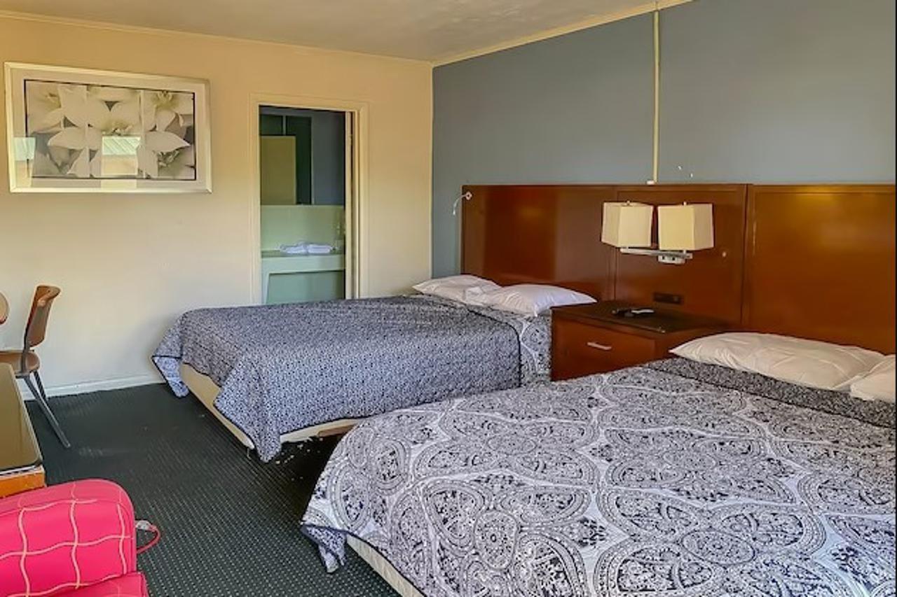 Hotel O Tallassee Hwy 14 Extérieur photo